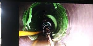 Trenchless Pipeline Inspection