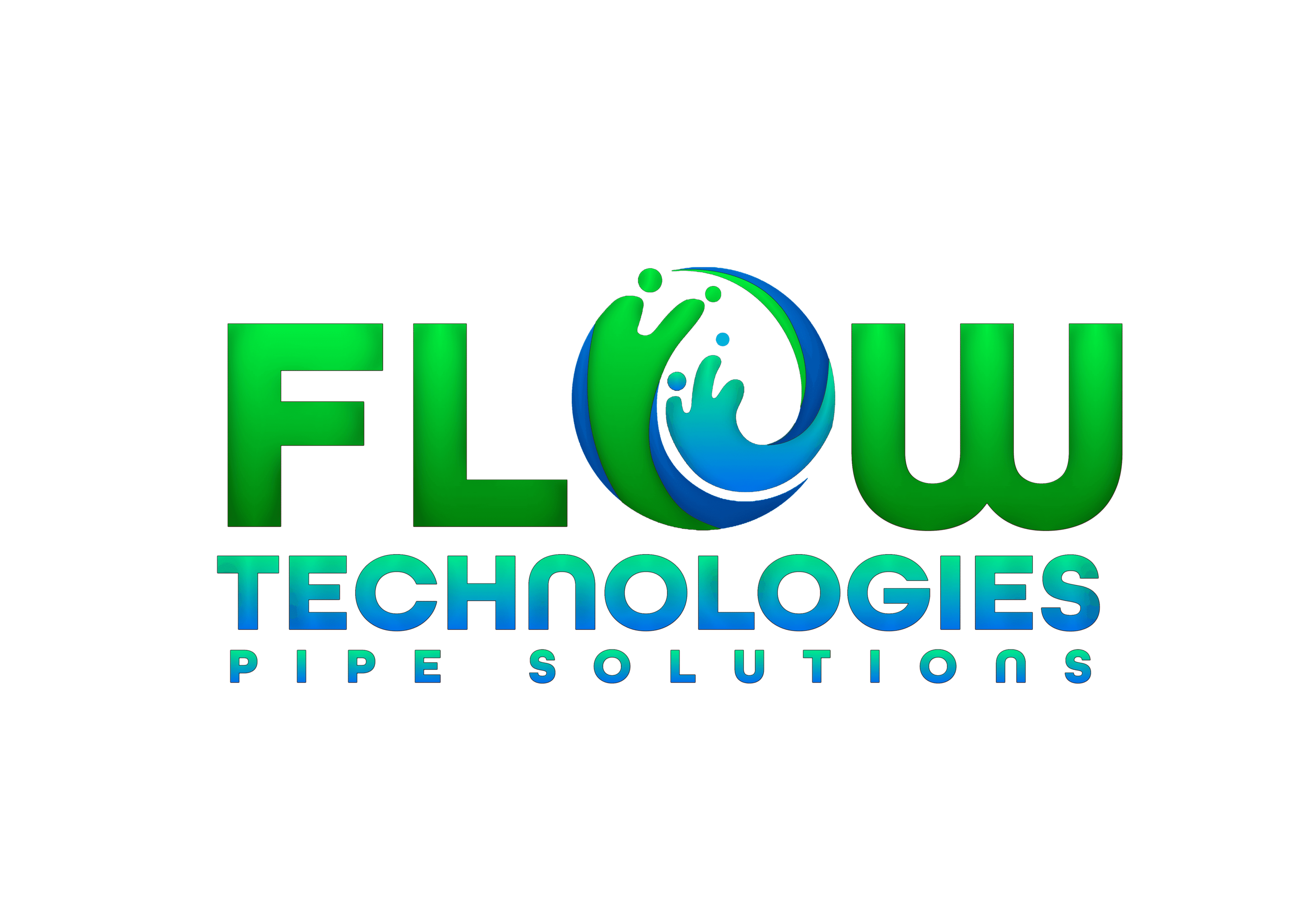 Flow Technologies Logo