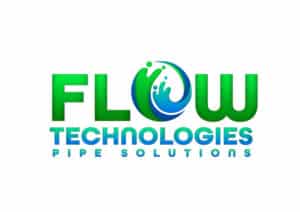 Flow Technologies of Seattle Washington Header Logo