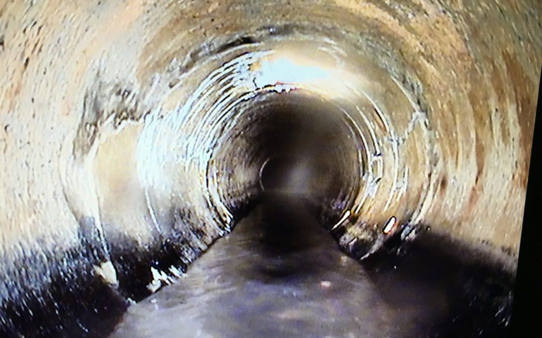 Revolutionizing Pipe Maintenance: Exploring Flow Technologies’ Cutting-Edge CCTV Inspection and Hydro-Jetting Cleaning